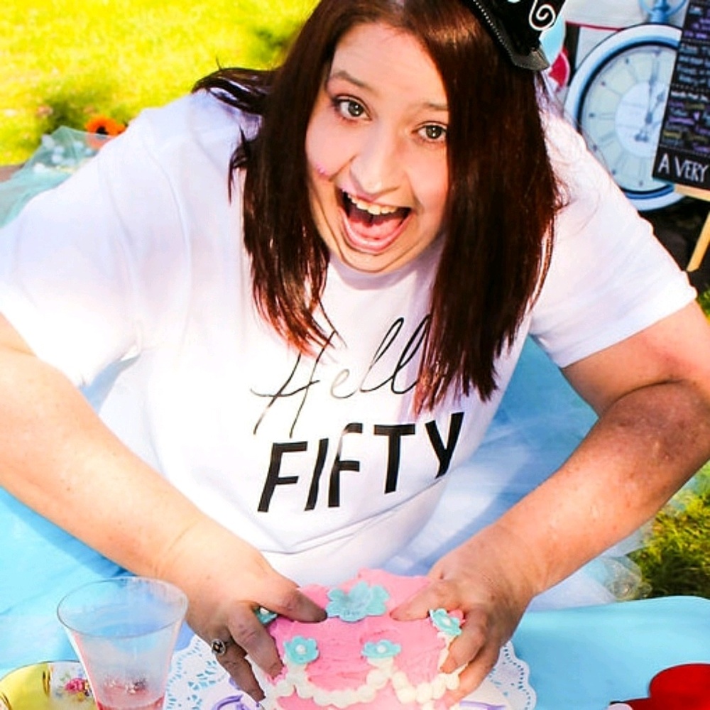 Meet your Posher, Beth